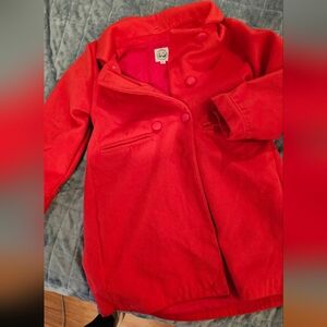 Classic Southern Smocks Jacket